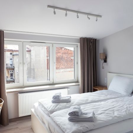 Wine Apartments Krakov Exteriér fotografie