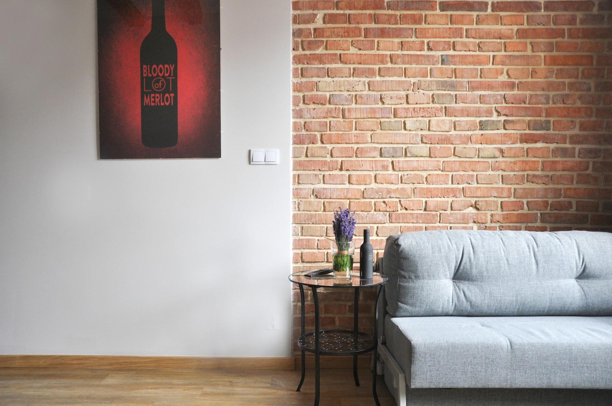 Wine Apartments Krakov Exteriér fotografie