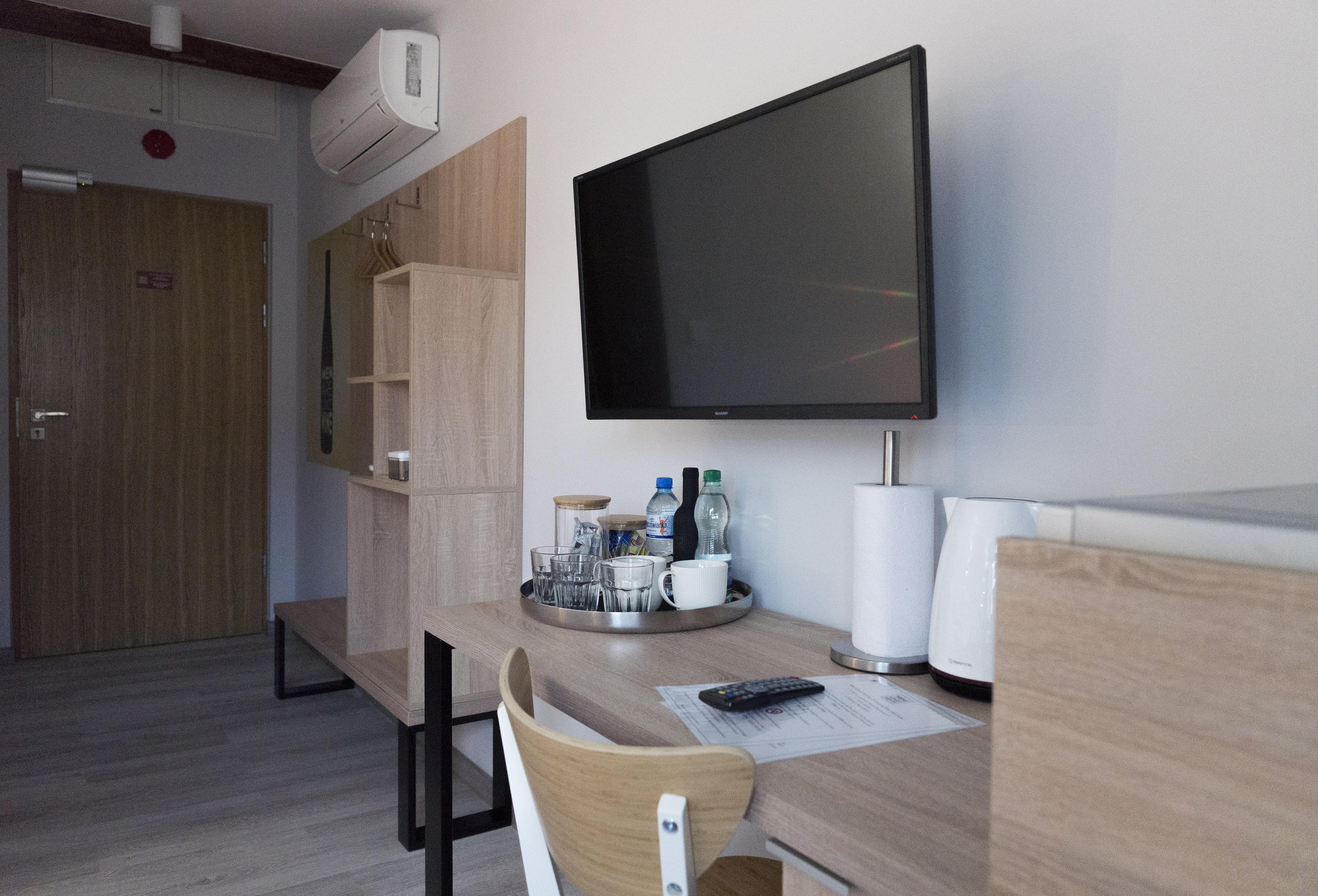 Wine Apartments Krakov Exteriér fotografie