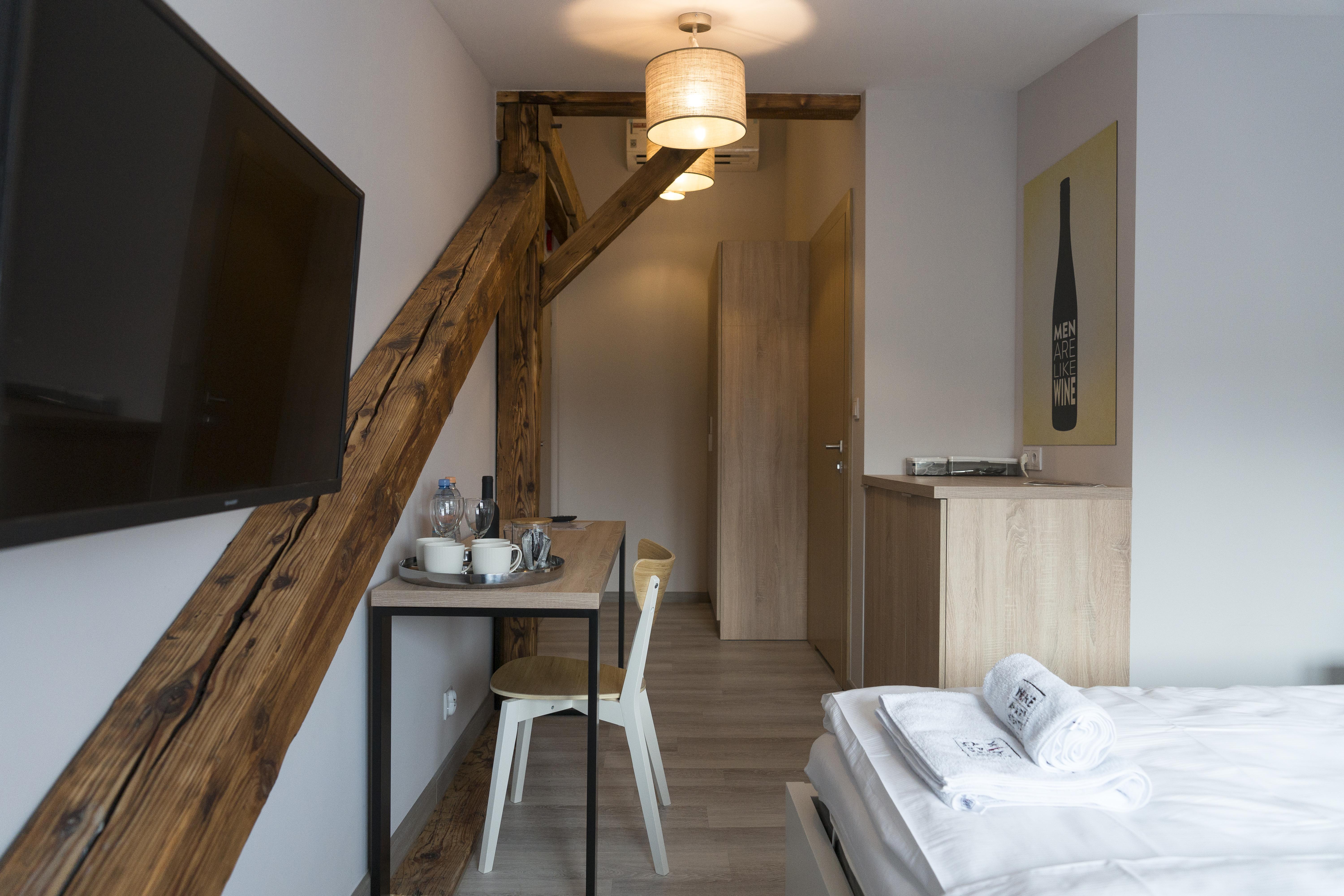 Wine Apartments Krakov Exteriér fotografie