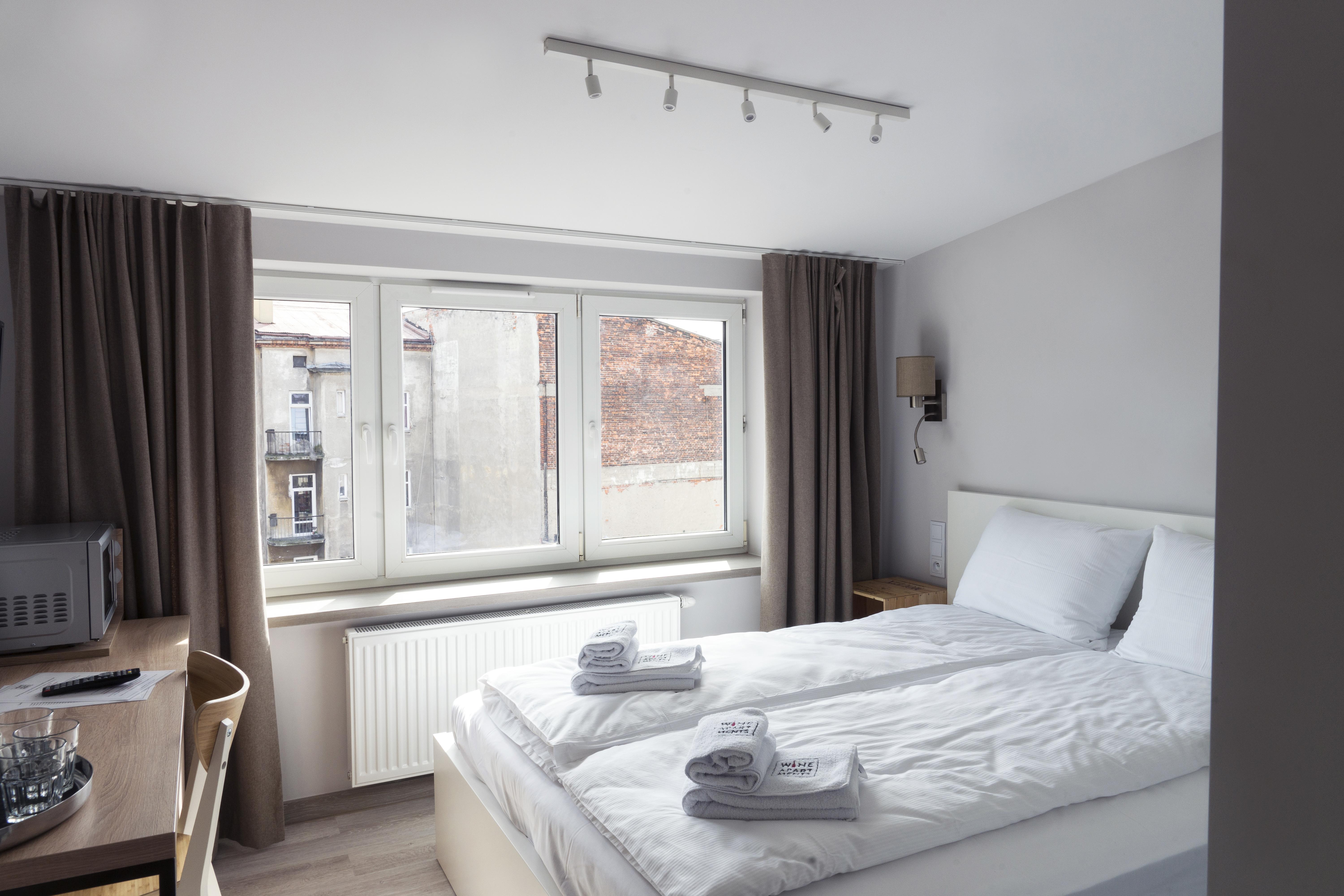 Wine Apartments Krakov Exteriér fotografie