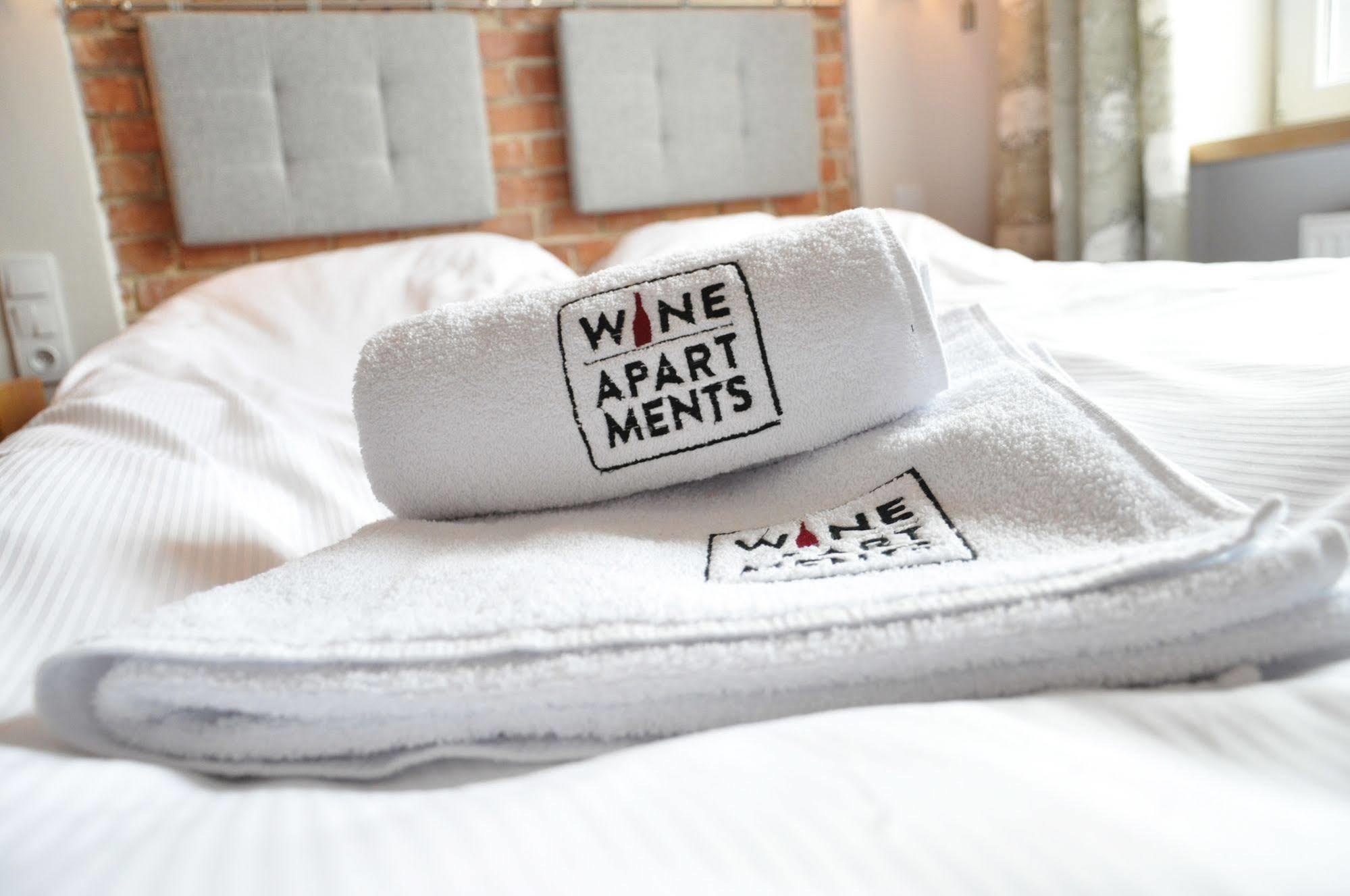 Wine Apartments Krakov Exteriér fotografie