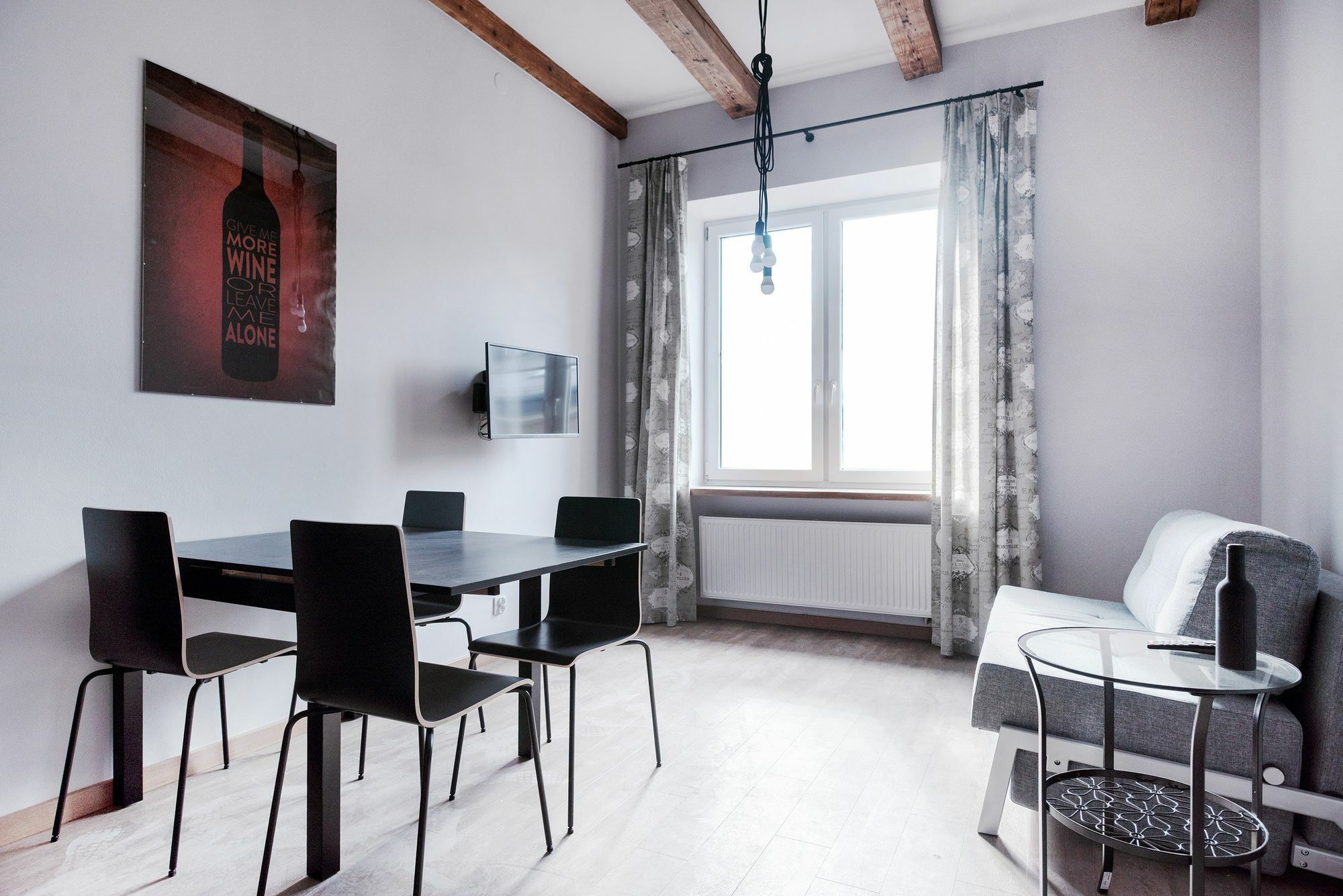 Wine Apartments Krakov Exteriér fotografie