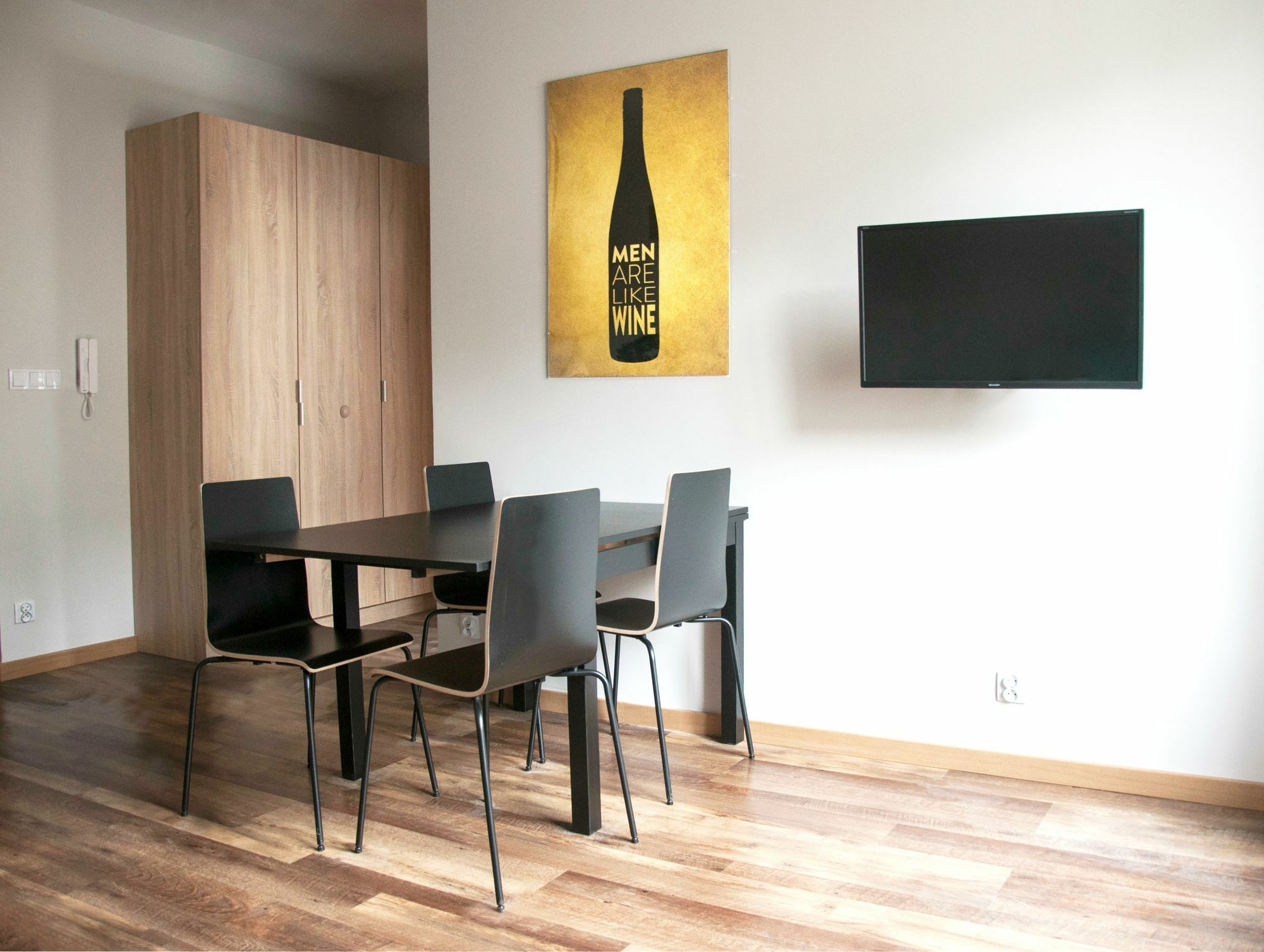 Wine Apartments Krakov Exteriér fotografie