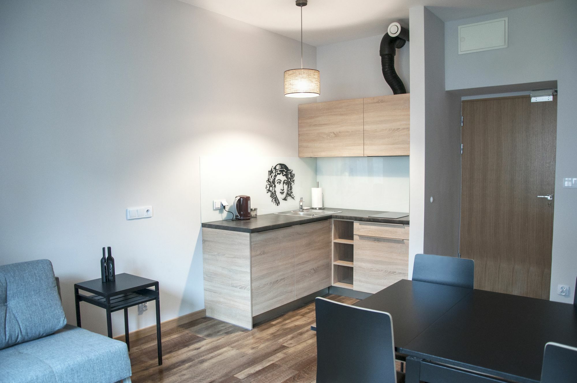 Wine Apartments Krakov Exteriér fotografie